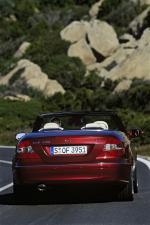 Mercedes-Benz CLK320 CDi Cabriolet 2007 года